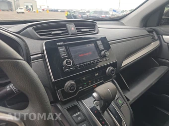 2020 Honda CR-V LX - miniatura 11