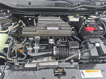 2020 Honda CR-V LX - miniatura 15