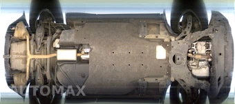 2020 Honda CR-V LX - miniatura 19