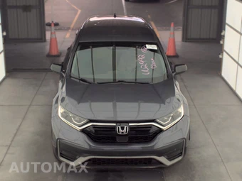 2020 Honda CR-V LX - miniatura 2
