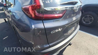 2020 Honda CR-V LX - miniatura 24