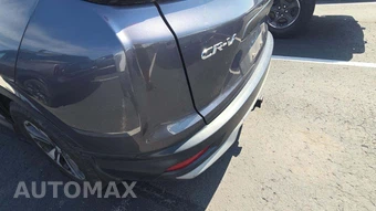 2020 Honda CR-V LX - miniatura 25