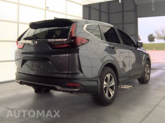 2020 Honda CR-V LX - miniatura 4