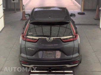 2020 Honda CR-V LX - miniatura 5