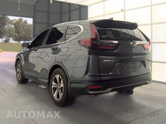 2020 Honda CR-V LX - miniatura 6