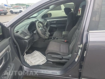 2020 Honda CR-V LX - miniatura 7