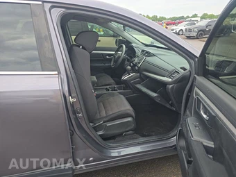 2020 Honda CR-V LX - miniatura 8