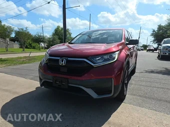 2020 Honda CR-V LX