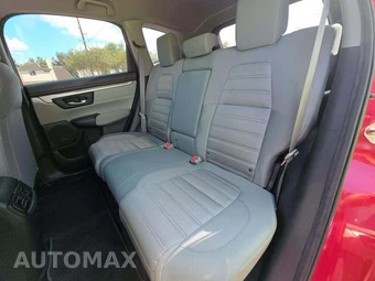 2020 Honda CR-V LX - miniatura 10
