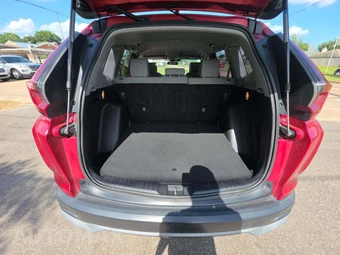 2020 Honda CR-V LX - miniatura 11