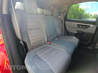 2020 Honda CR-V LX - miniatura 13