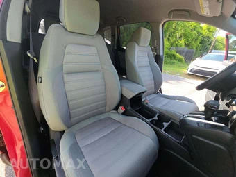 2020 Honda CR-V LX - miniatura 15