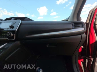 2020 Honda CR-V LX - miniatura 16