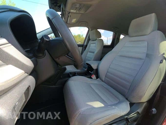 2020 Honda CR-V LX - miniatura 3