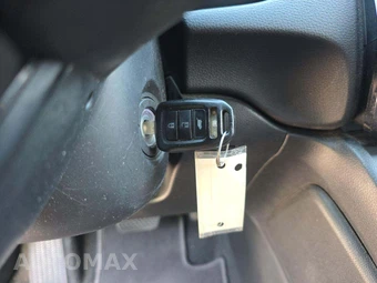 2020 Honda CR-V LX - miniatura 5
