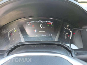 2020 Honda CR-V LX - miniatura 6