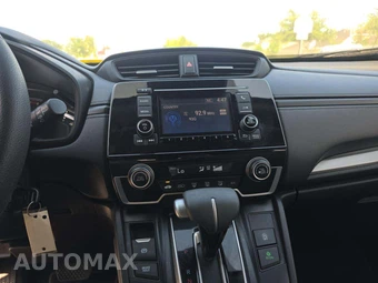 2020 Honda CR-V LX - miniatura 7