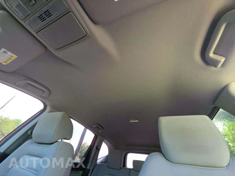 2020 Honda CR-V LX - miniatura 8