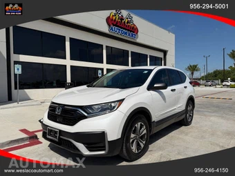 2020 Honda CR-V LX - samochód z USA z aukcji Manheim, oferta Kup Teraz w AUTOMAX