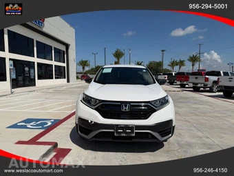 2020 Honda CR-V LX - miniatura 10
