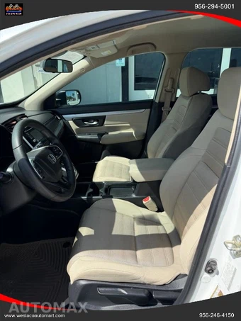 2020 Honda CR-V LX - miniatura 11