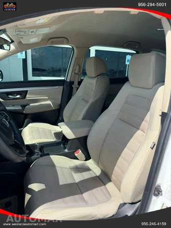 2020 Honda CR-V LX - miniatura 12