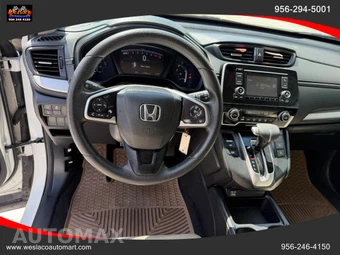 2020 Honda CR-V LX - miniatura 13
