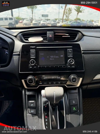 2020 Honda CR-V LX - miniatura 14