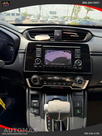 2020 Honda CR-V LX - miniatura 15