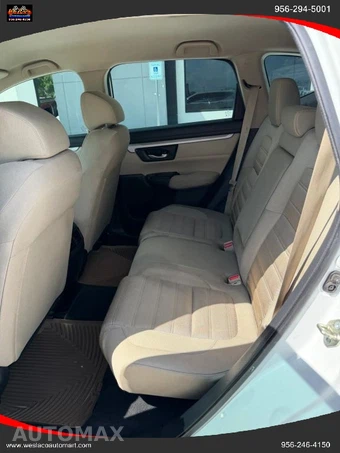 2020 Honda CR-V LX - miniatura 16