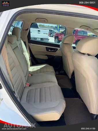 2020 Honda CR-V LX - miniatura 17