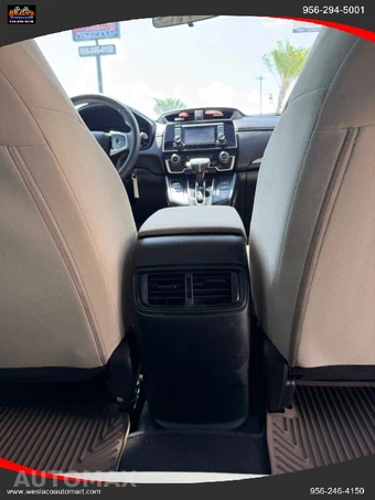 2020 Honda CR-V LX - miniatura 18