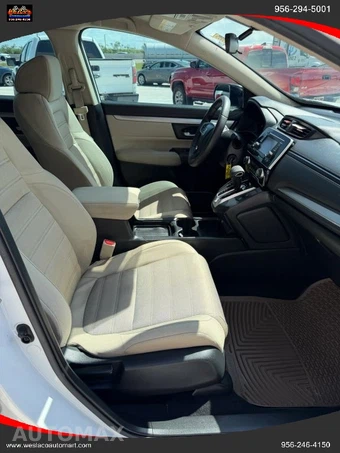 2020 Honda CR-V LX - miniatura 19
