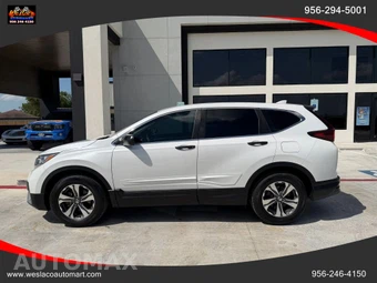 2020 Honda CR-V LX - miniatura 2
