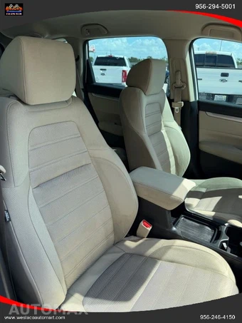 2020 Honda CR-V LX - miniatura 20