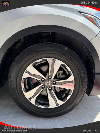2020 Honda CR-V LX - miniatura 22