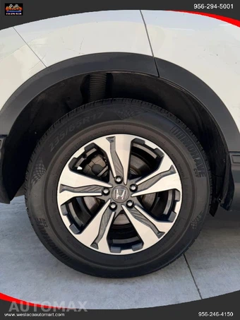 2020 Honda CR-V LX - miniatura 23