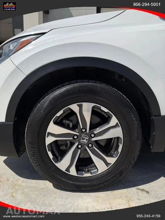 2020 Honda CR-V LX - miniatura 24
