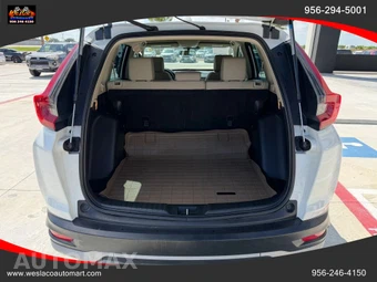 2020 Honda CR-V LX - miniatura 6