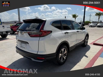 2020 Honda CR-V LX - miniatura 7