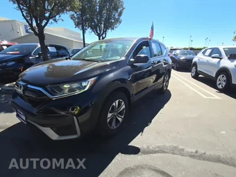2020 Honda CR-V LX