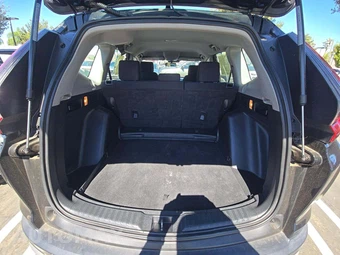 2020 Honda CR-V LX - miniatura 11