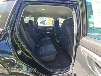2020 Honda CR-V LX - miniatura 13