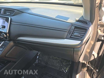 2020 Honda CR-V LX - miniatura 16