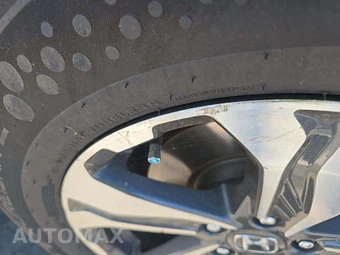 2020 Honda CR-V LX - miniatura 20