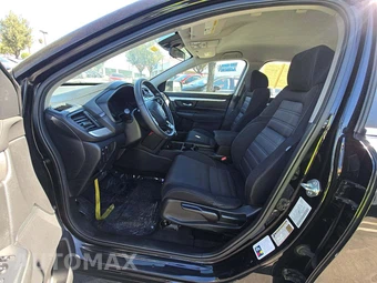 2020 Honda CR-V LX - miniatura 3