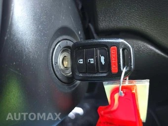 2020 Honda CR-V LX - miniatura 5
