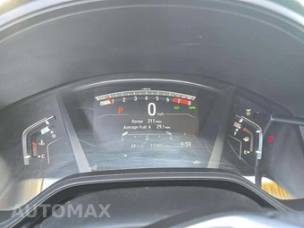 2020 Honda CR-V LX - miniatura 6