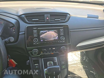 2020 Honda CR-V LX - miniatura 7