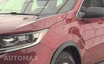 2020 Honda CR-V LX - samochód z USA z aukcji Manheim, oferta Kup Teraz w AUTOMAX